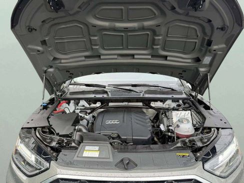 Certified 2023 Audi Q5 2.0T Premium Plus w/ Premium Plus Package AWD/4WD image 35