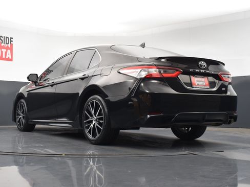 Used 2023 Toyota Camry SE image 26