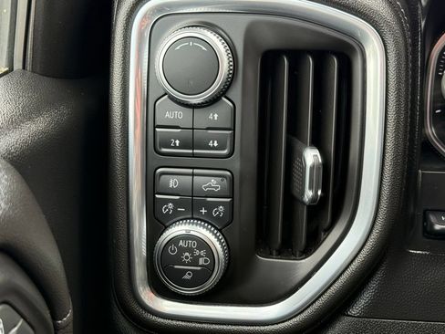 Used 2019 GMC Sierra 1500 Denali w/ Denali Ultimate Package AWD/4WD image 31