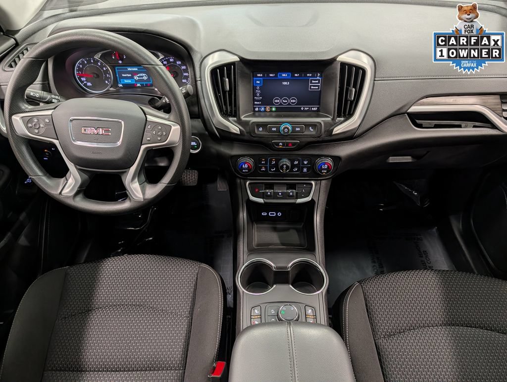 Used 2024 GMC Terrain SLE w/ Driver Convenience Package AWD/4WD image 24