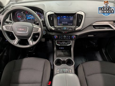 Used 2024 GMC Terrain SLE w/ Driver Convenience Package AWD/4WD image 24