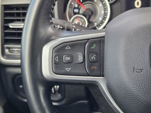 Certified 2023 RAM 1500 Lone Star image 30