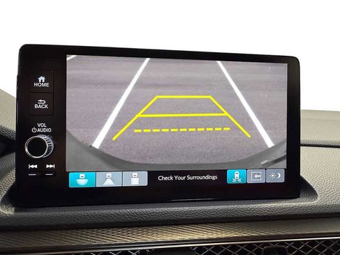 New 2026 Acura Integra A-Spec image 48