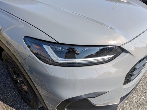 Used 2024 Honda HR-V Sport image 6