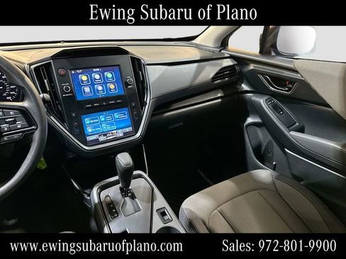 Used 2024 Subaru Crosstrek 2.0i w/ Crosstrek Mirror Package AWD/4WD image 22