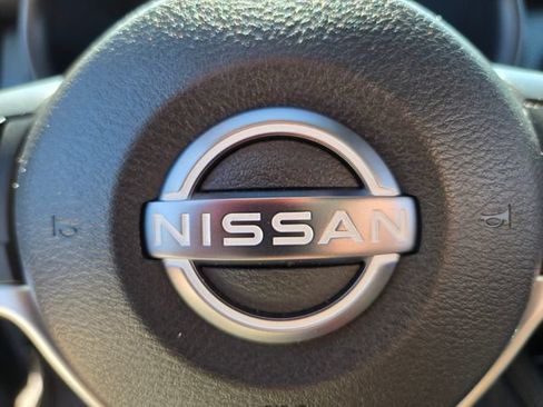 Used 2024 Nissan Kicks SV FWD image 33
