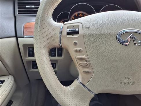 Used 2007 INFINITI M35 w/ Journey Pkg RWD image 20