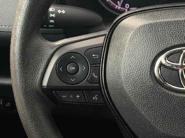 Used 2023 Toyota RAV4 LE FWD image 14