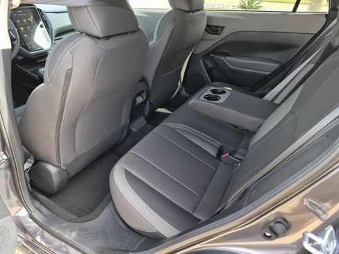 New 2026 Subaru Crosstrek 2.5i Premium AWD/4WD image 11