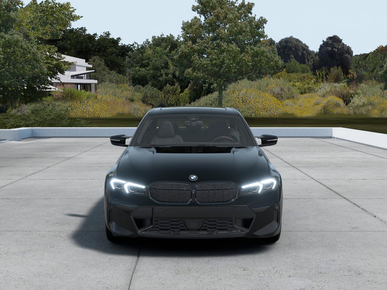 New 2026 BMW M340i w/ Premium Package RWD image 3