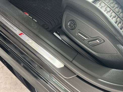 Certified 2022 Audi RS 7 Sportback image 16
