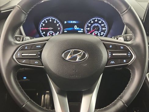 Used 2023 Hyundai Santa Fe SEL AWD/4WD image 12