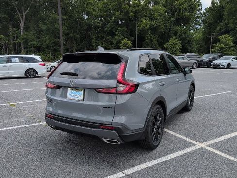 Used 2026 Honda CR-V Sport-L image 5