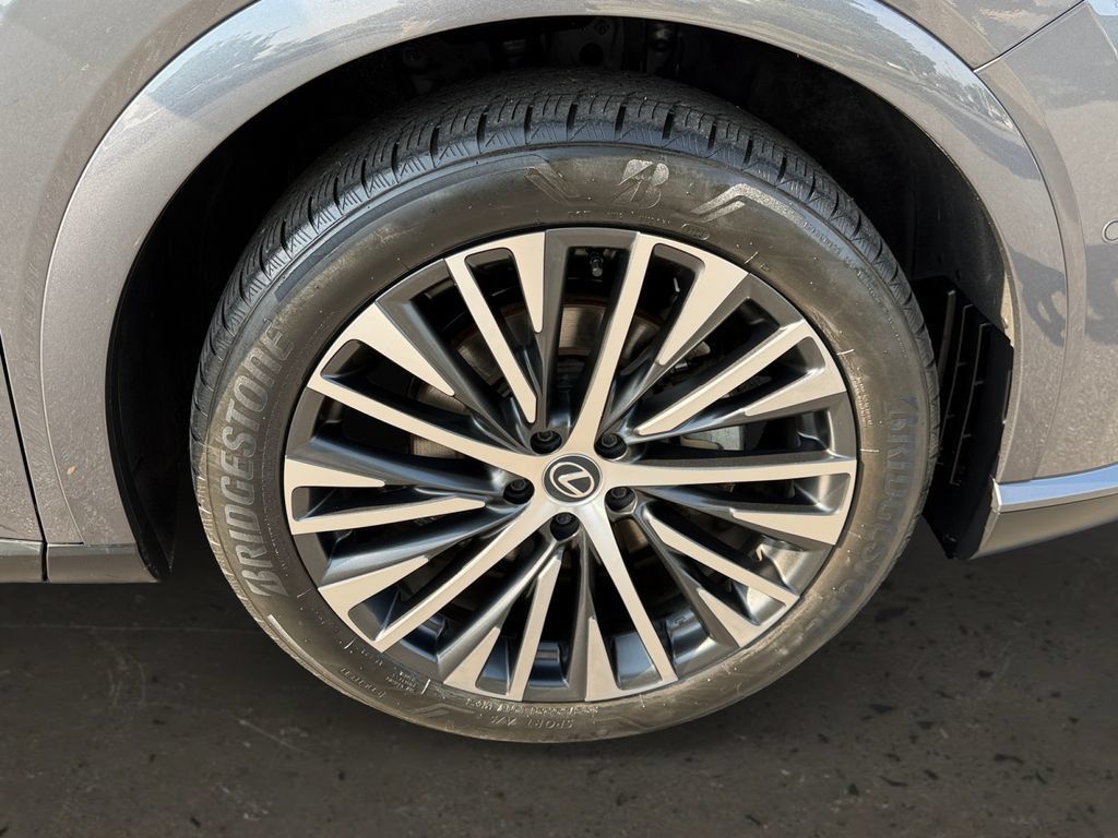 Certified 2023 Lexus RX 350 w/ Cold Area Package AWD/4WD image 27