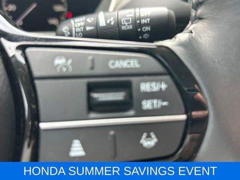 Used 2024 Honda HR-V EX-L image 23