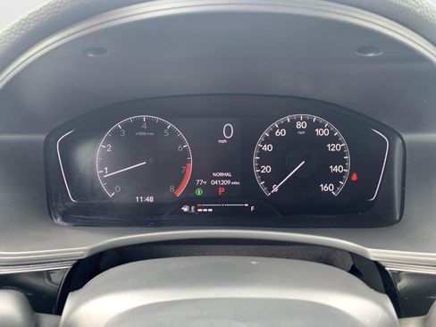 Certified 2022 Honda Civic Sport image 15