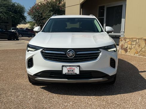 Used 2023 Buick Envision Essence FWD image 5