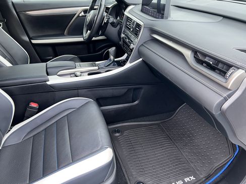 Used 2021 Lexus RX 350 F Sport w/ Special Edition image 25