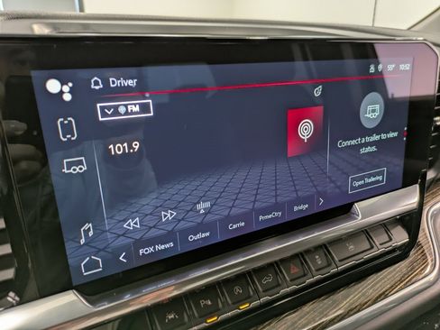 Used 2022 GMC Sierra 1500 Elevation w/ Preferred Package image 11