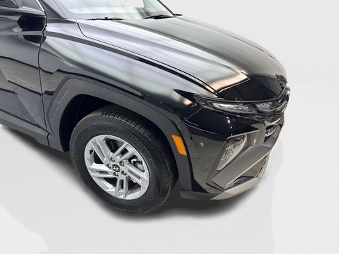 Used 2026 Hyundai Tucson SE AWD/4WD image 19
