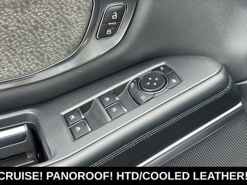 New 2026 Ford Expedition Tremor image 13