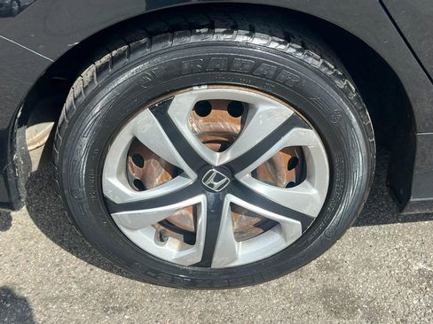 Used 2017 Honda Civic LX image 11