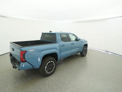 New 2026 Toyota Tacoma TRD Sport image 44