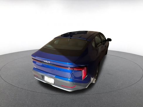 Used 2025 Kia K4 LXS FWD image 15