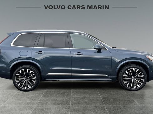 New 2026 Volvo XC90 B6 Plus w/ Protection Package Premier AWD/4WD image 8