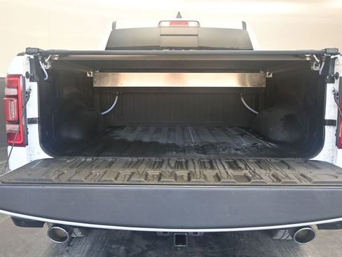 Used 2021 RAM 1500 Limited image 13