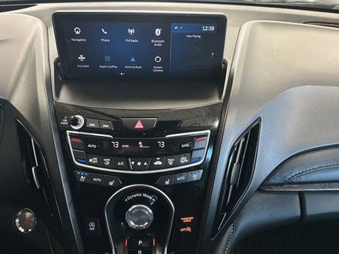 Used 2019 Acura RDX AWD w/ Advance Package image 14