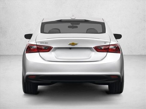 Used 2024 Chevrolet Malibu LT image 15