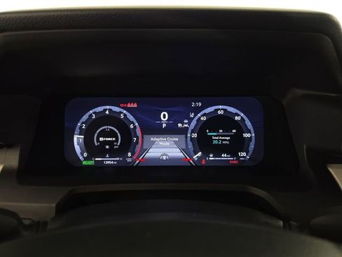 Used 2024 Toyota Tacoma TRD Off-Road w/ TRD Off Road Upgrade Package image 14