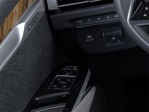 New 2026 Cadillac Escalade ESV Platinum Sport image 22