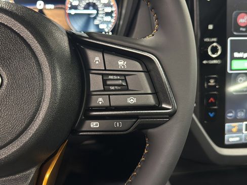 New 2026 Subaru Forester Wilderness image 23