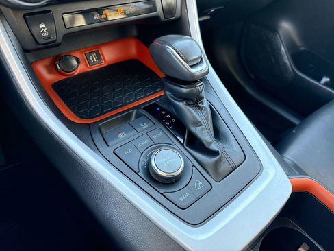 Used 2023 Toyota RAV4 Adventure image 20