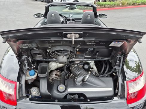 Used 2008 Porsche 911 Carrera S RWD image 29