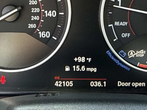 Used 2018 BMW 430i Convertible RWD image 31