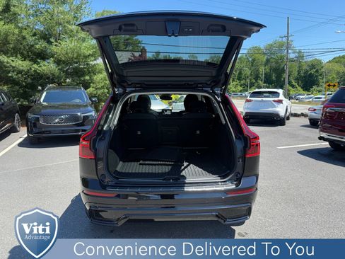 Certified 2026 Volvo XC60 B5 Plus w/ Protection Package Premier AWD/4WD image 23