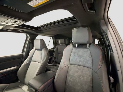 New 2025 Toyota 4Runner TRD Pro AWD/4WD image 19