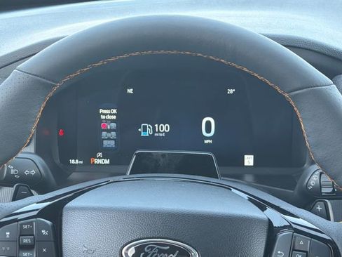 New 2026 Ford Explorer Tremor w/ Tremor Ultimate Package image 20