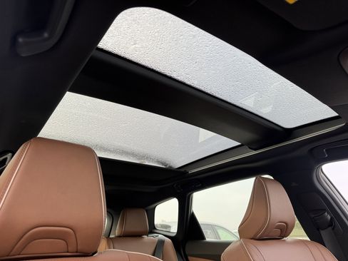 New 2026 Toyota Crown Signia AWD/4WD image 3