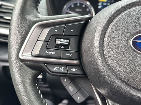 Used 2024 Subaru Forester Touring image 21