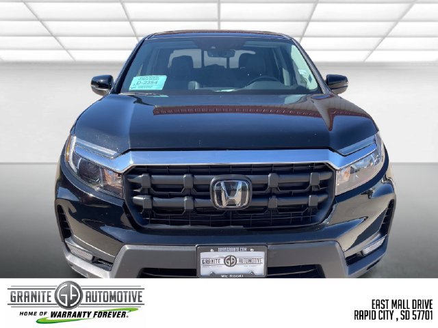 Used 2026 Honda Ridgeline RTL image 9