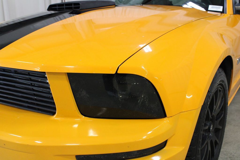 Used 2007 Ford Mustang GT RWD image 31