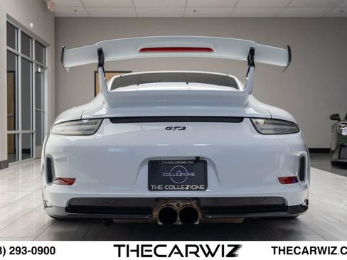 Used 2015 Porsche 911 GT3 RWD image 26