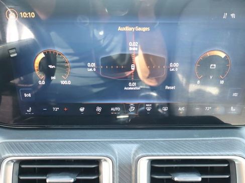 Used 2024 Ford Mustang Premium RWD image 34