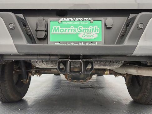 Used 2023 Ford F150 XLT w/ Equipment Group 301A Mid image 13