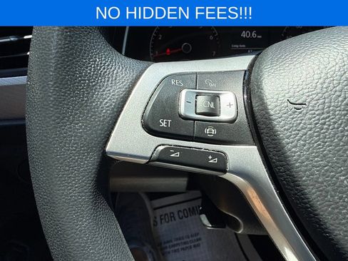 Used 2020 Volkswagen Jetta S FWD image 30