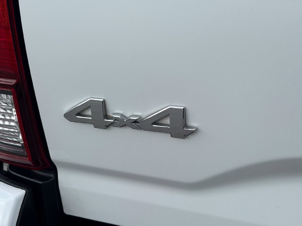 Certified 2023 Toyota Tacoma SR AWD/4WD image 12